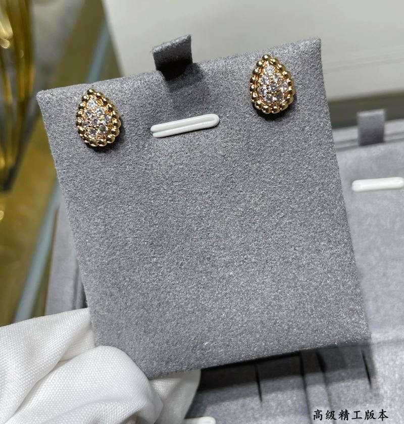 Boucheron Earrings